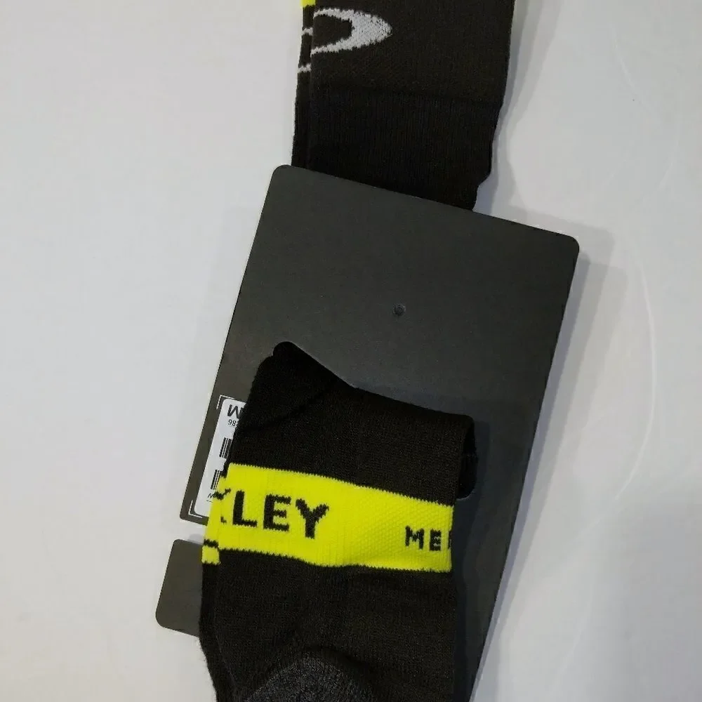 Oakley Thermal Wool Socks‎